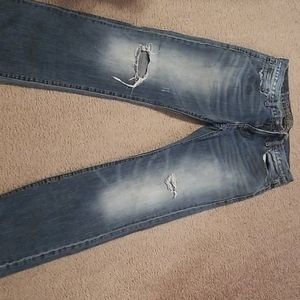 American Eagle men's jeans